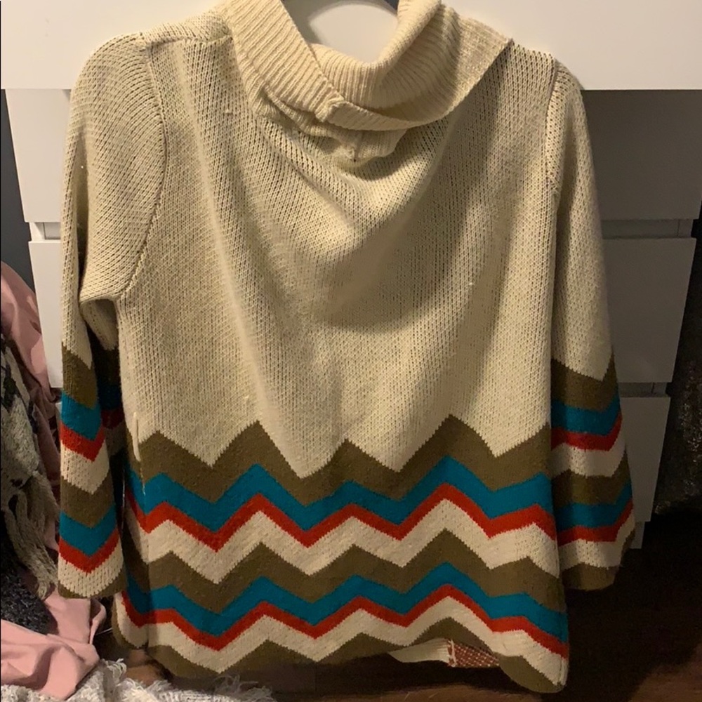 Boutique cardigan